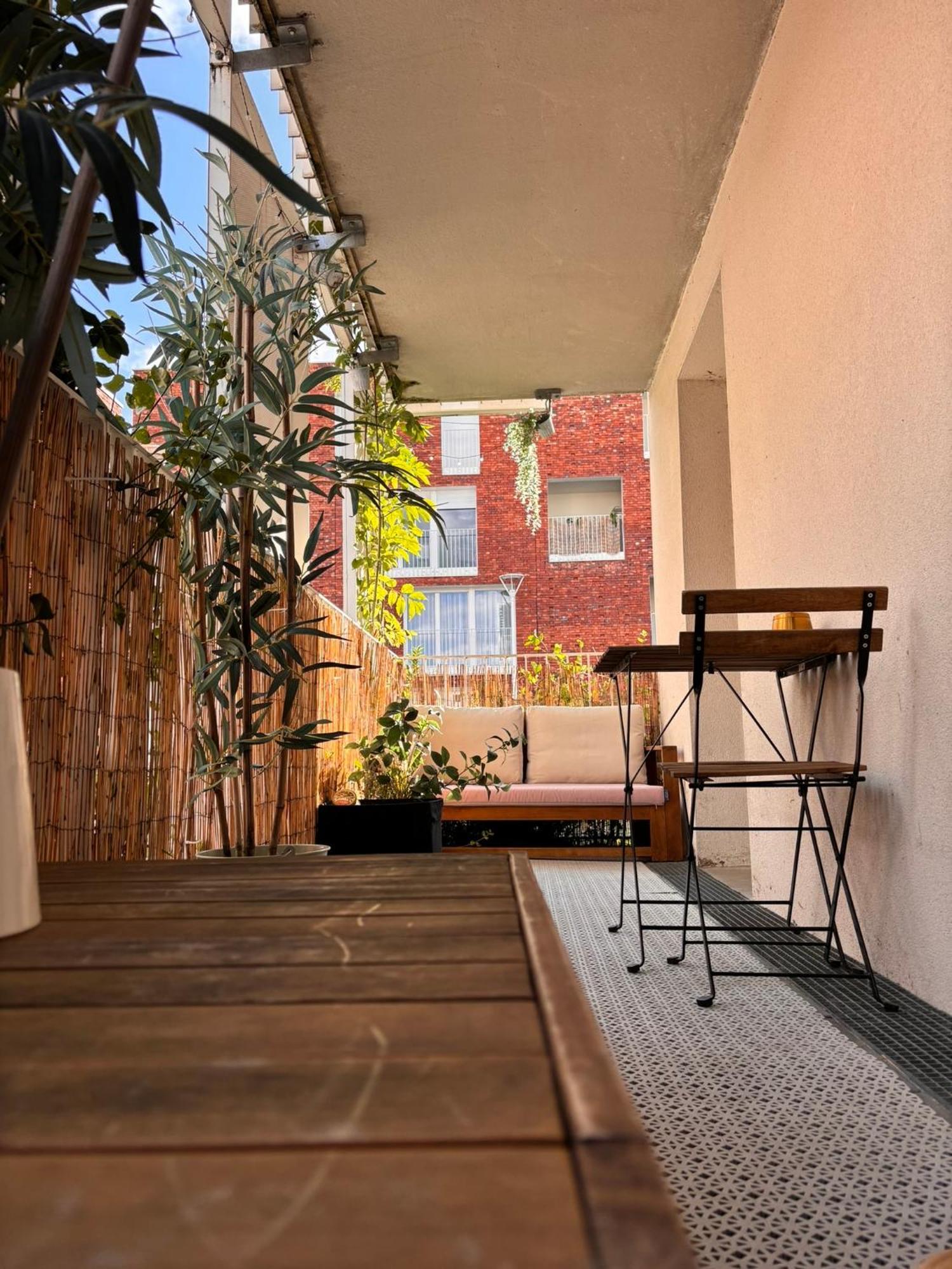 Chambre Cosy Et Paisible Lille Exterior photo