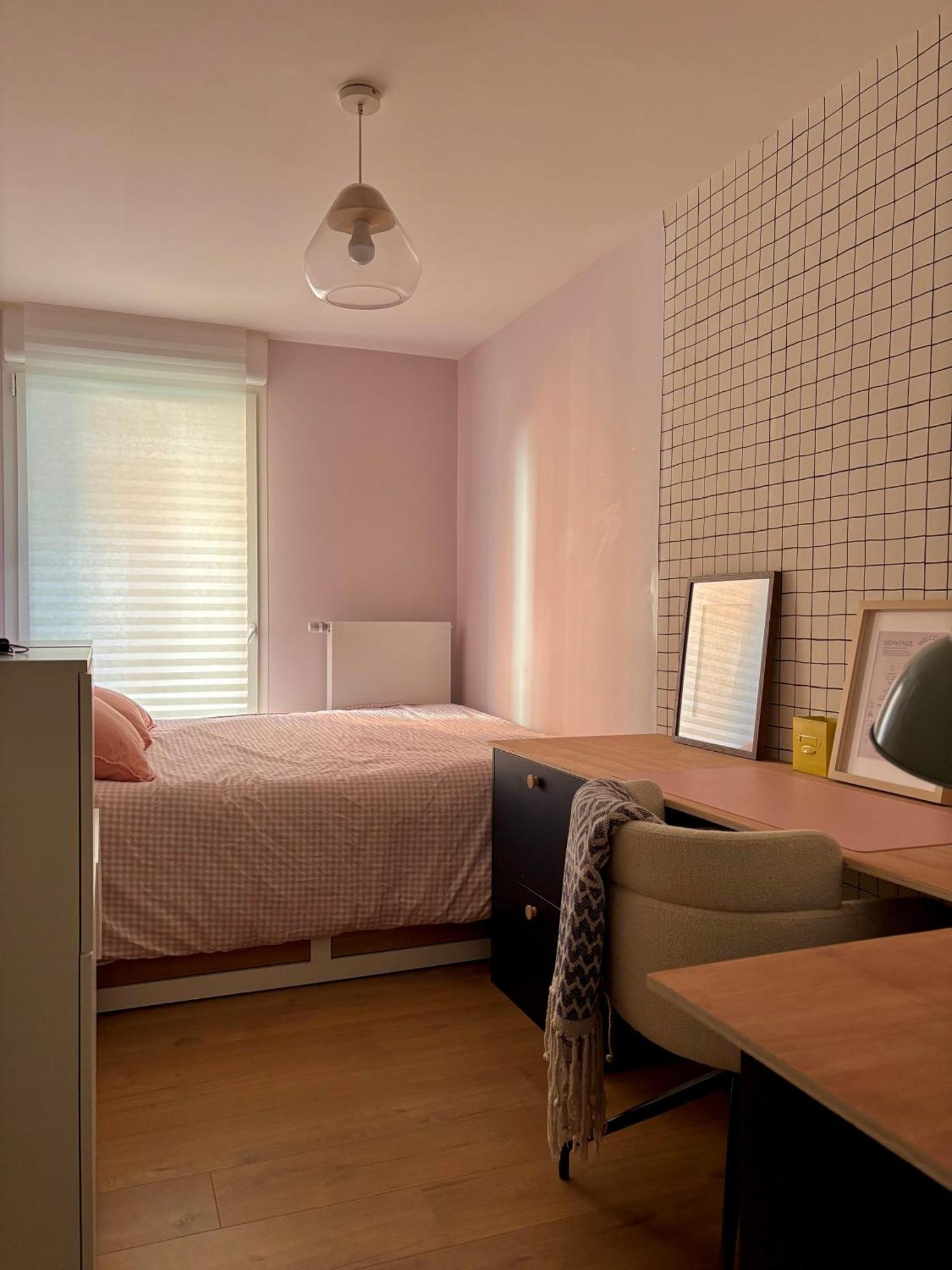 Chambre Cosy Et Paisible Lille Exterior photo