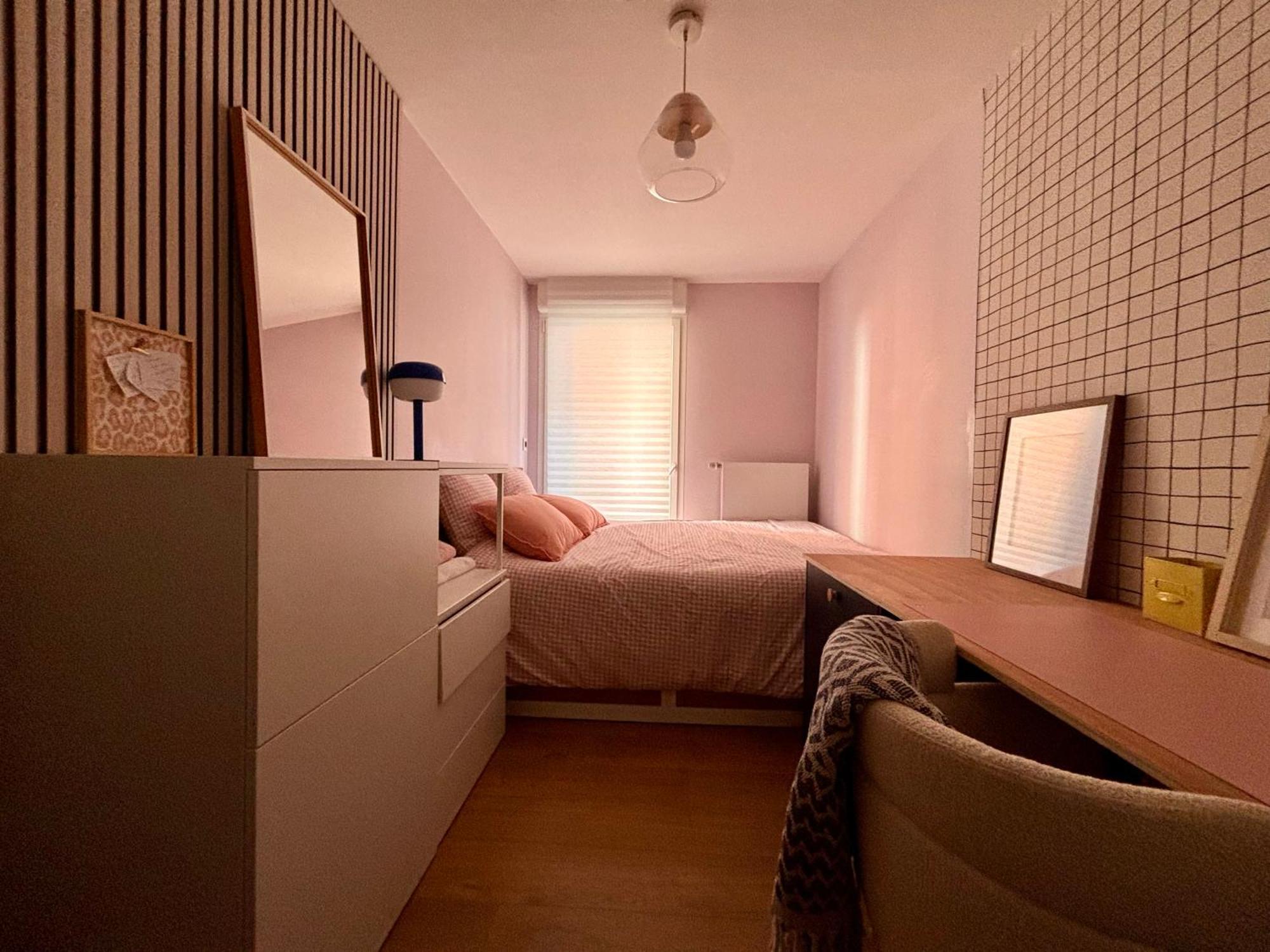 Chambre Cosy Et Paisible Lille Exterior photo